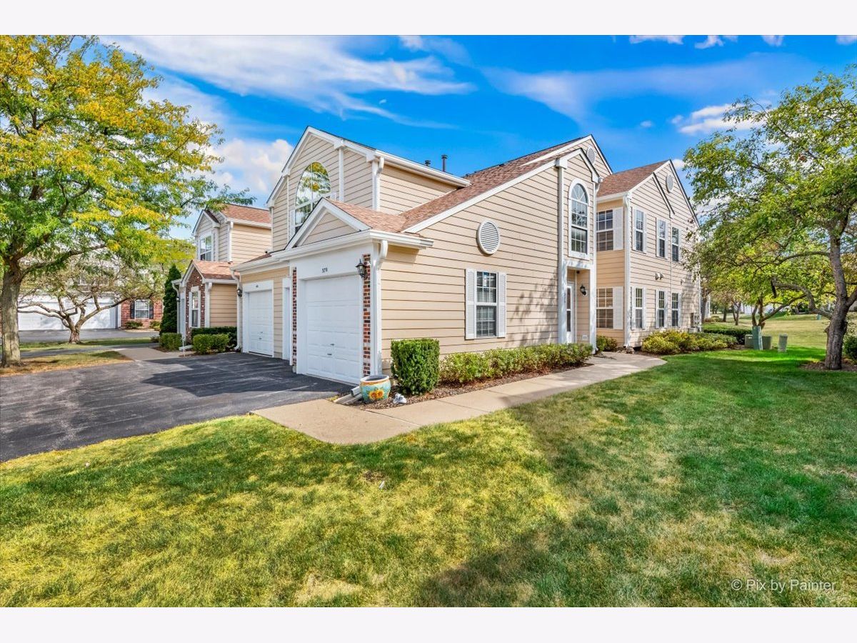 Townhomes & Condos & Homes Sold Manors Of Oak Knoll Streamwood Illinois, 37 Coolidge