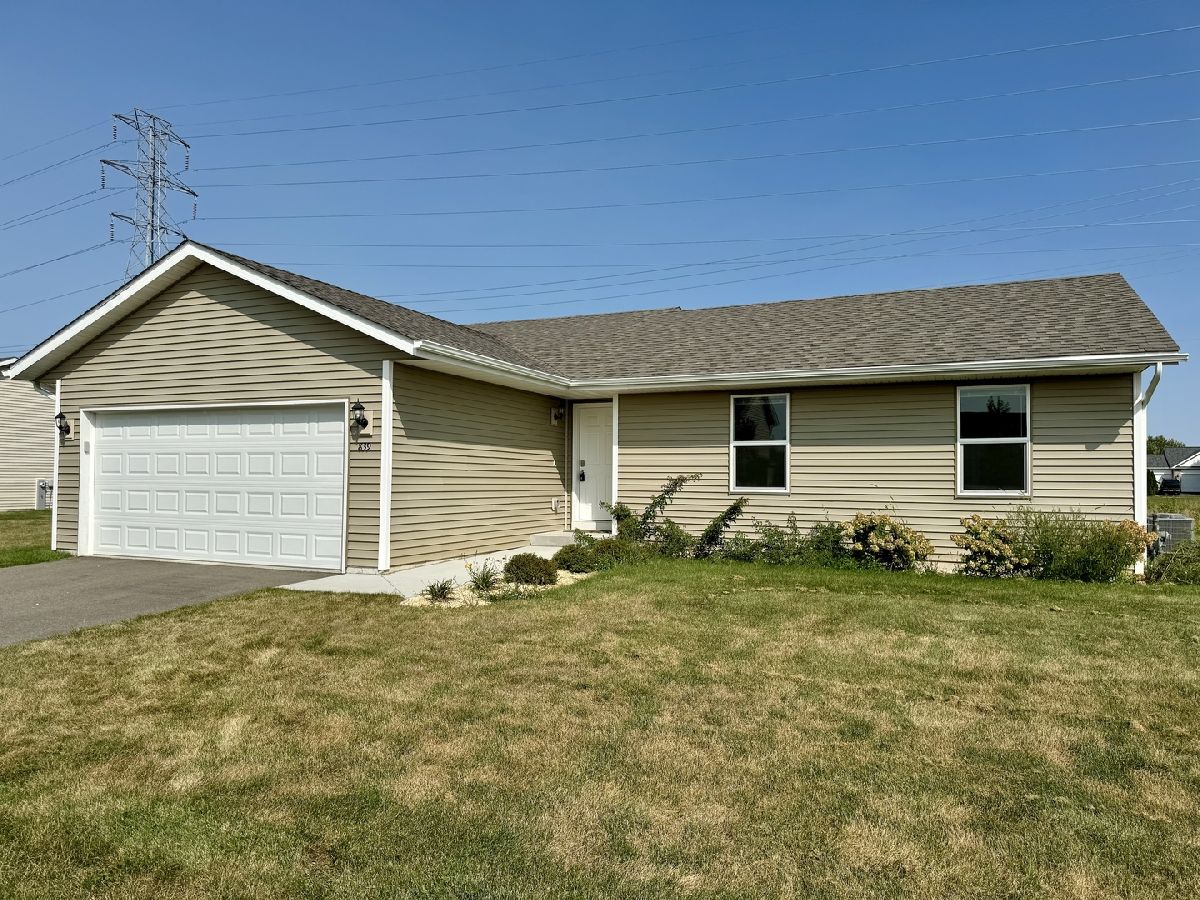  Rented Belvidere Illinois, 839 Foley