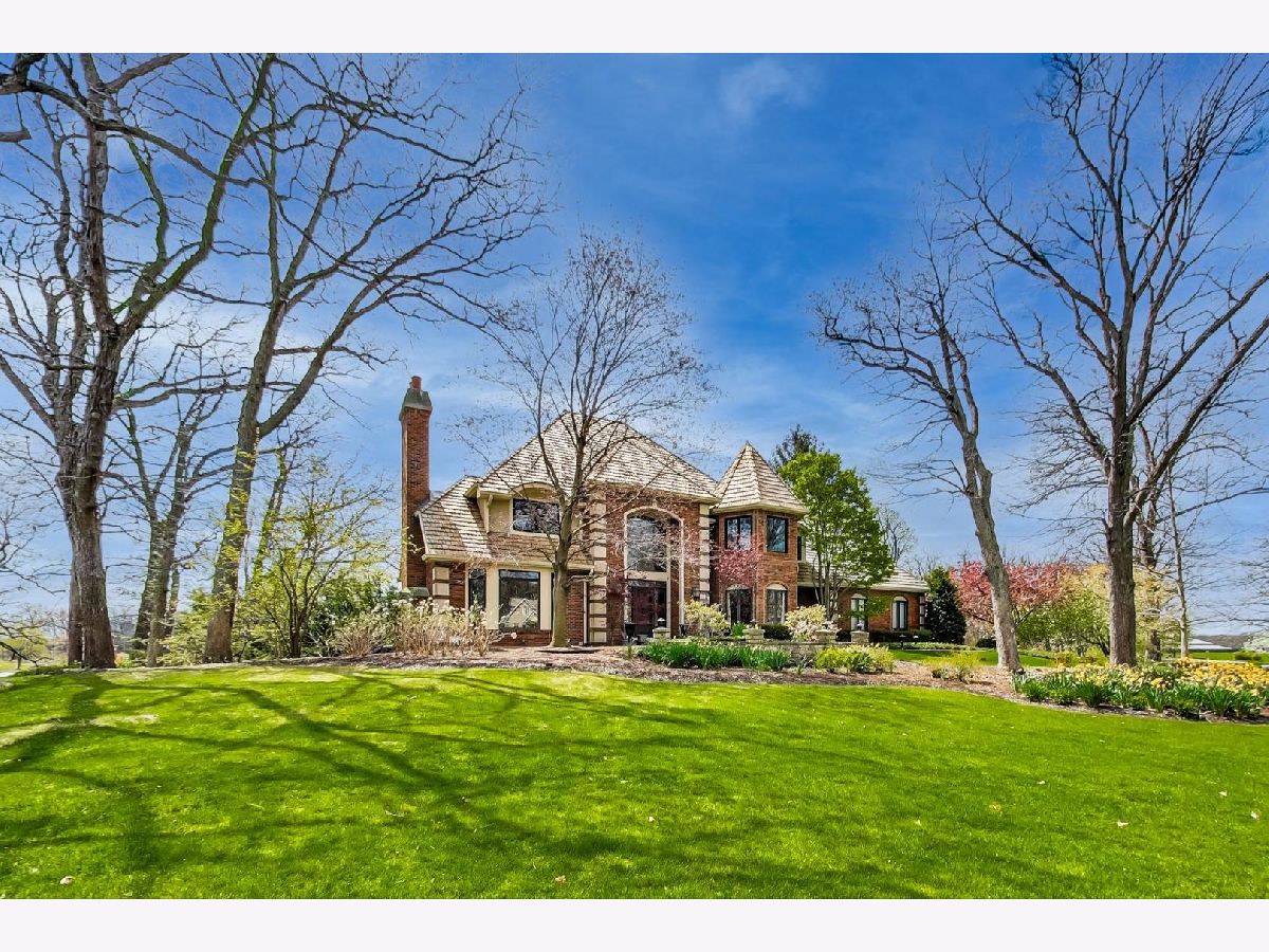 Homes Sold Daybreak Farms Libertyville Illinois, 1701 Lake View