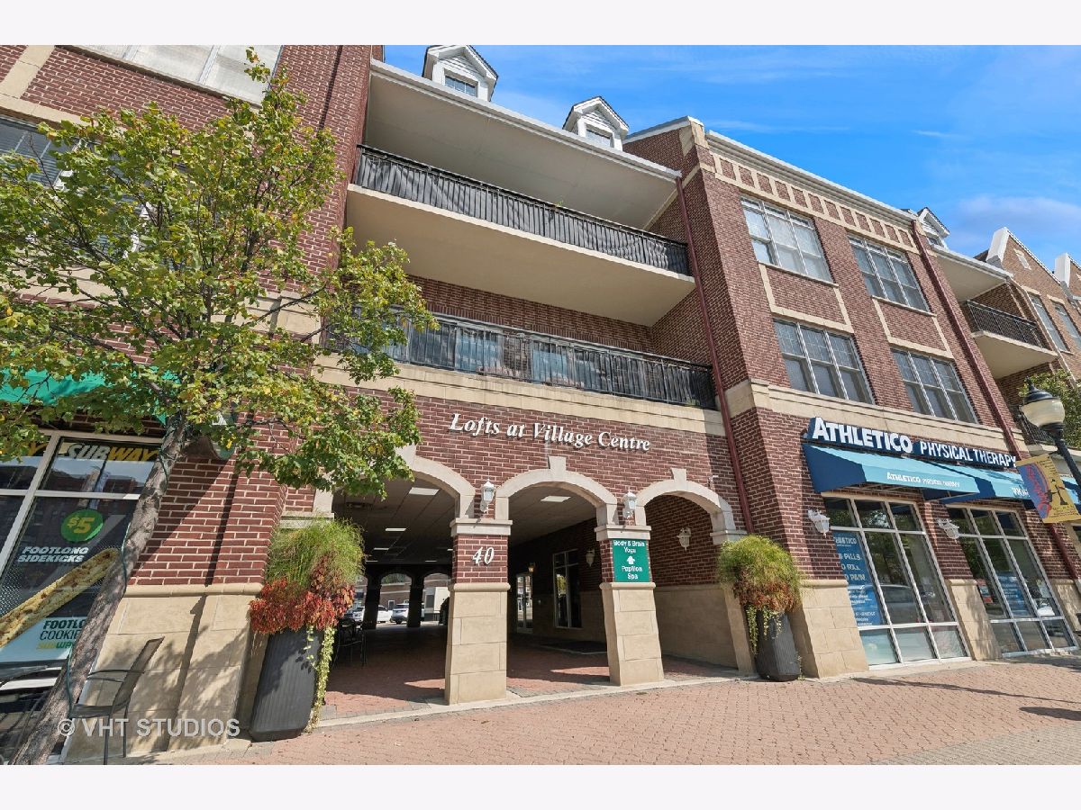 Condominiums Sold Lofts At Village Centre Mount Prospect Illinois, 40 Northwest