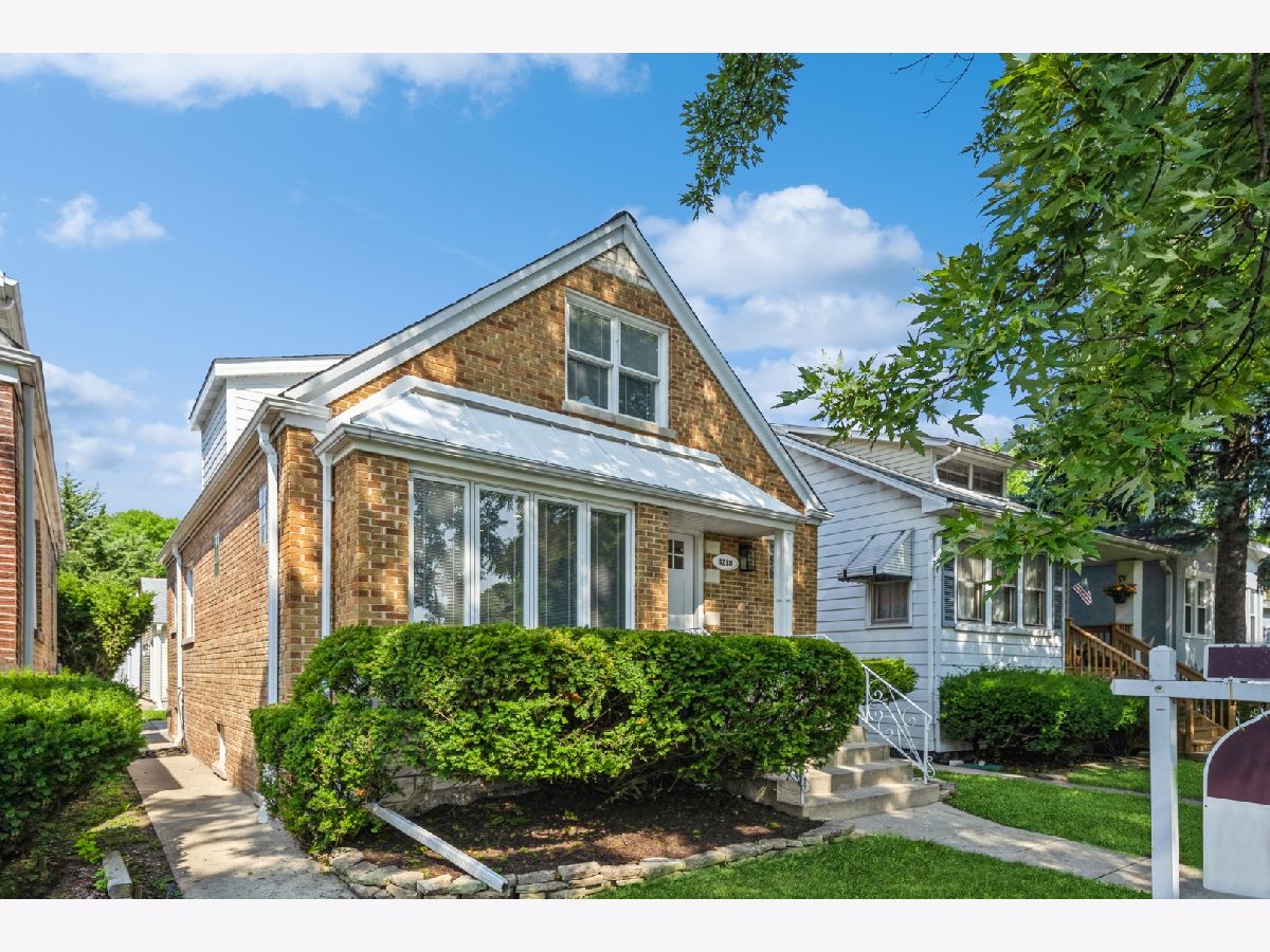 Homes Sold Union Ridge Chicago Illinois, 5218 Natoma