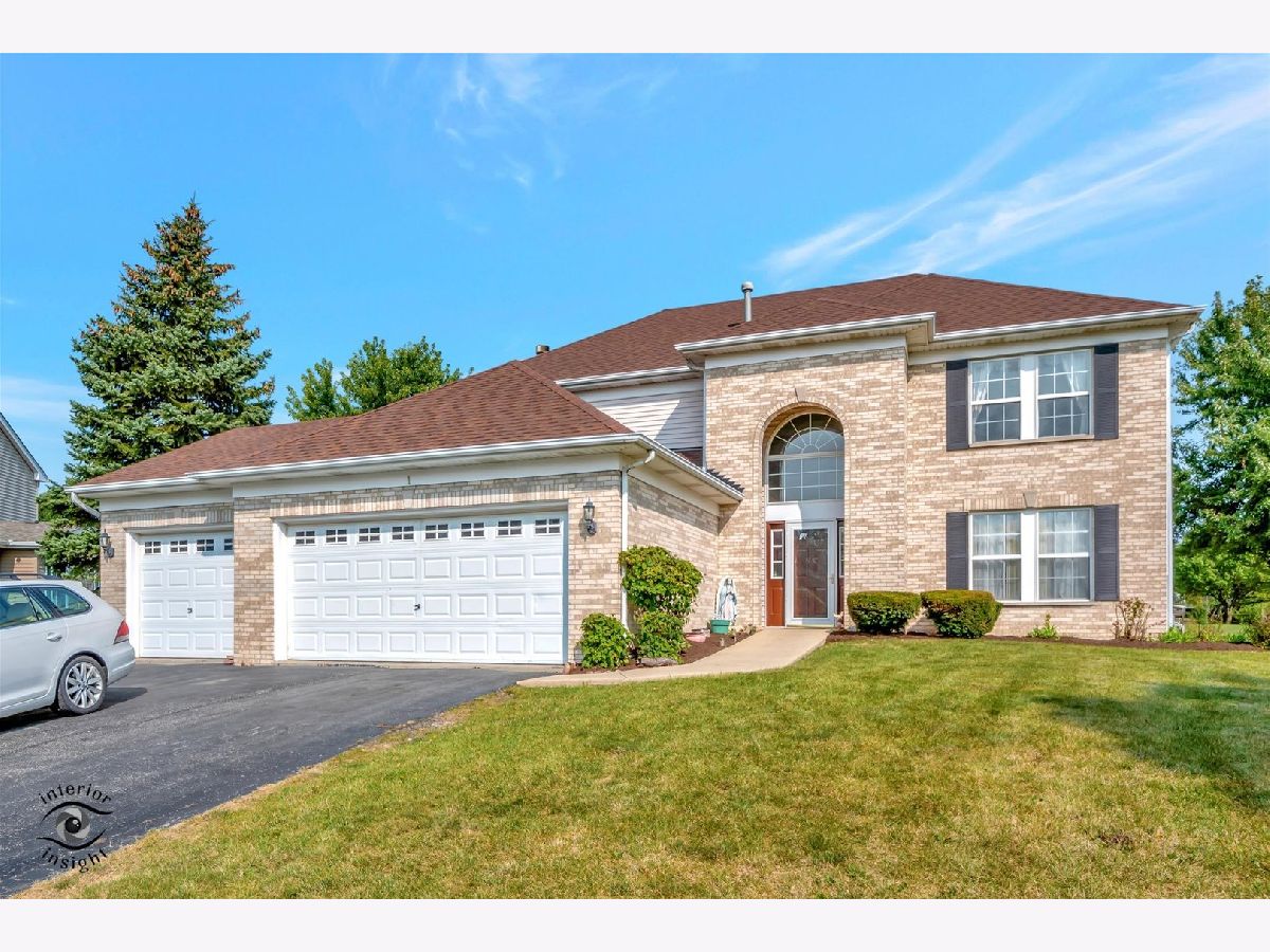 Homes & Townhomes Sold Whispering Oaks Bolingbrook Illinois, 1 Ash