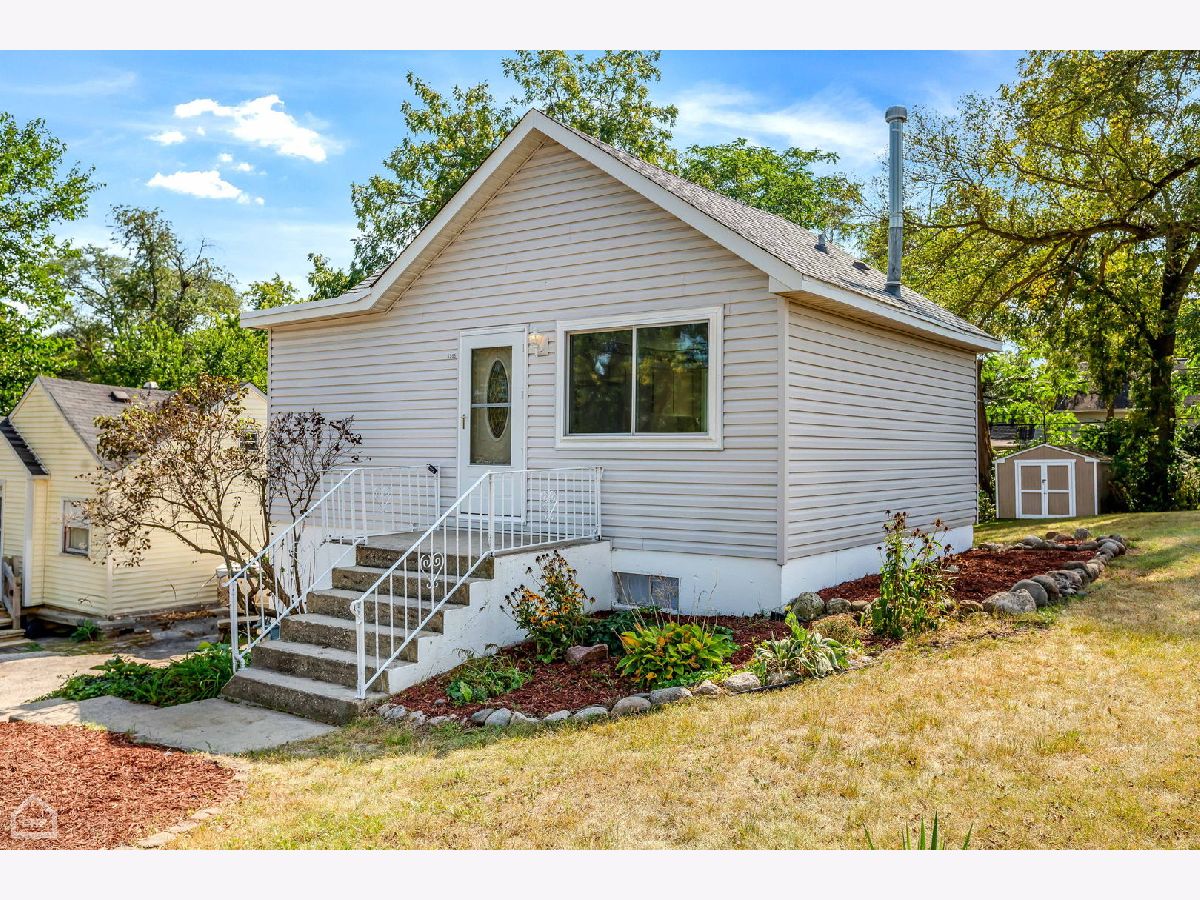  Sold Mccullom Lake Illinois, 5305 Fountain