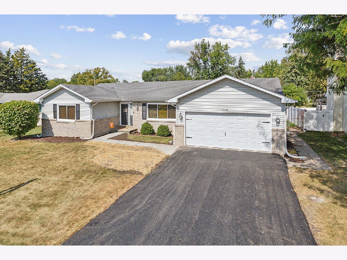 Homes Sold Crest Acres Crest Hill Illinois, 2308 Ardaugh