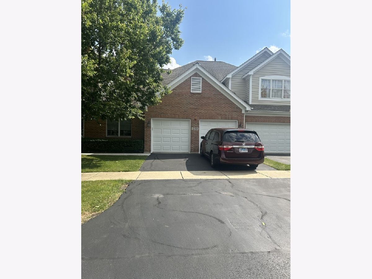 Townhomes Sold Orchard Place Glen Ellyn Illinois, 239 Orchard