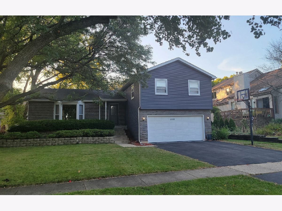 Homes Sold Yorkshire Manor Naperville Illinois, 1225 Yorkshire