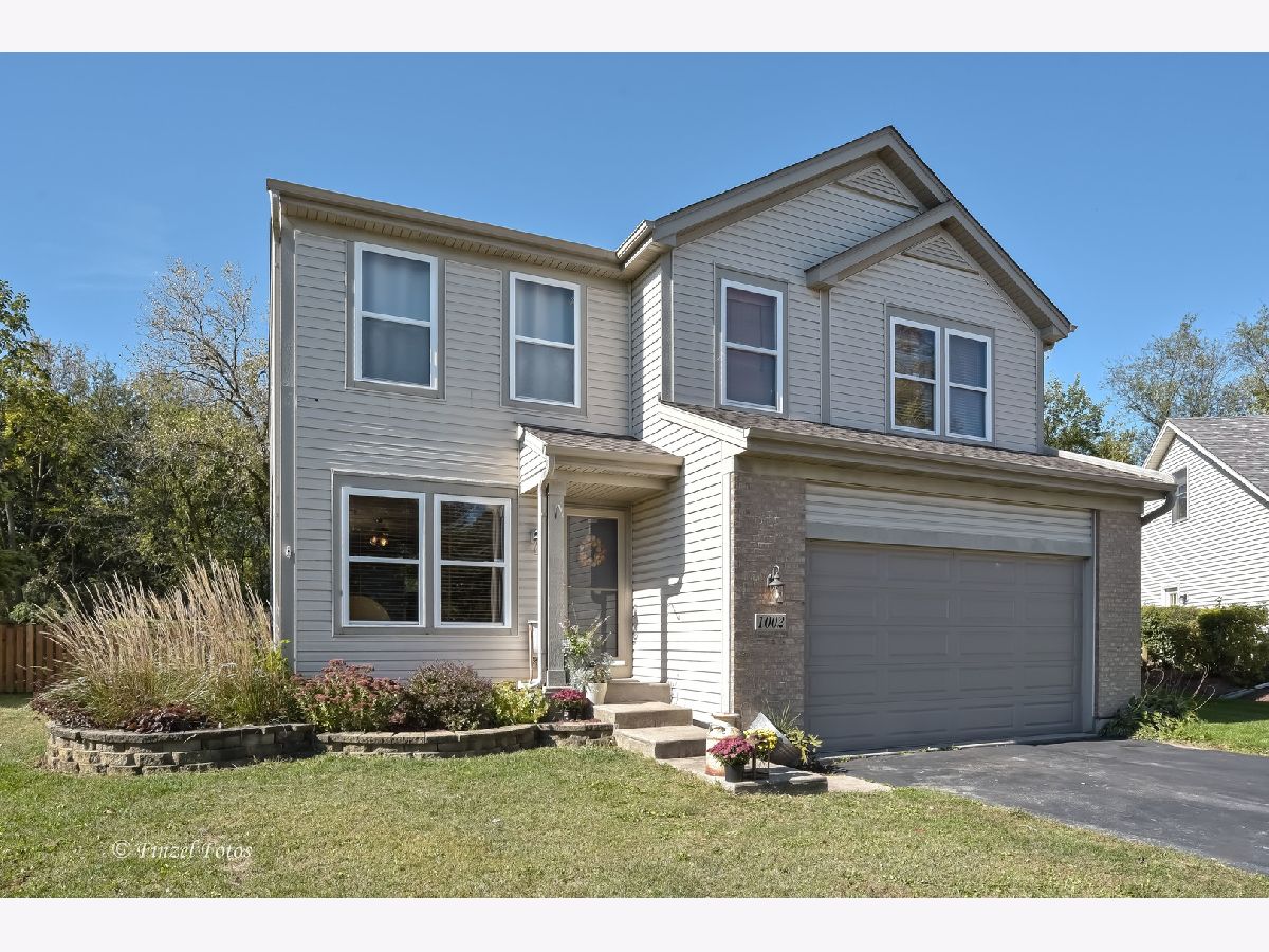 Homes Sold Doral Ridge Estates Marengo Illinois, 1002 Ruth