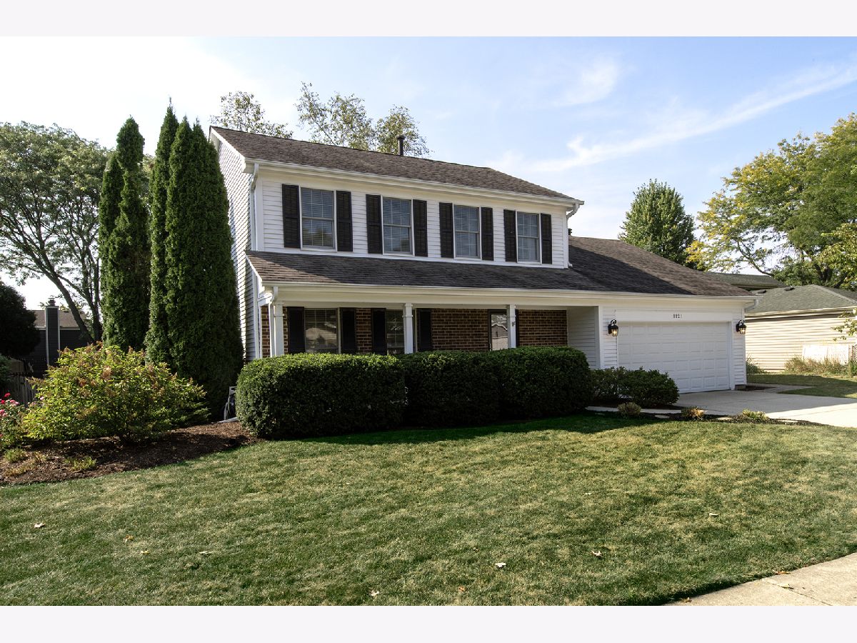 Homes Sold Greentree Libertyville Illinois, 1121 Tracy