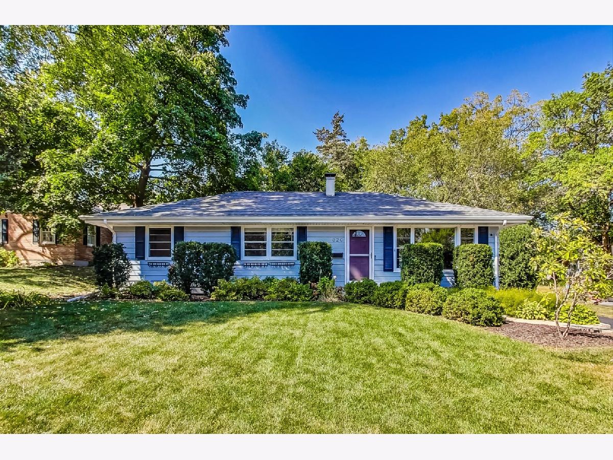 Homes Sold Gables Wheaton Illinois, 820 Sunset