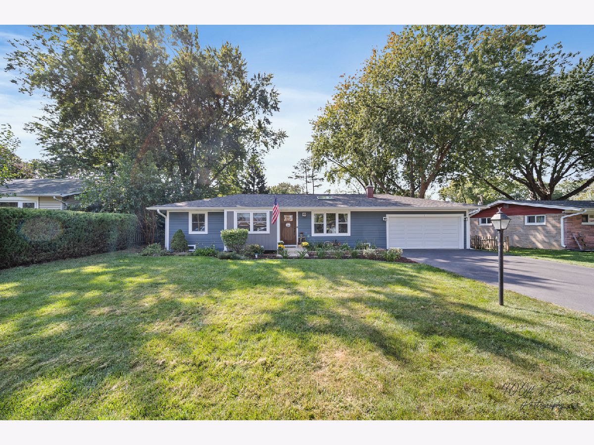 Homes Sold Edgebrook Heights Mchenry Illinois, 3709 Anne