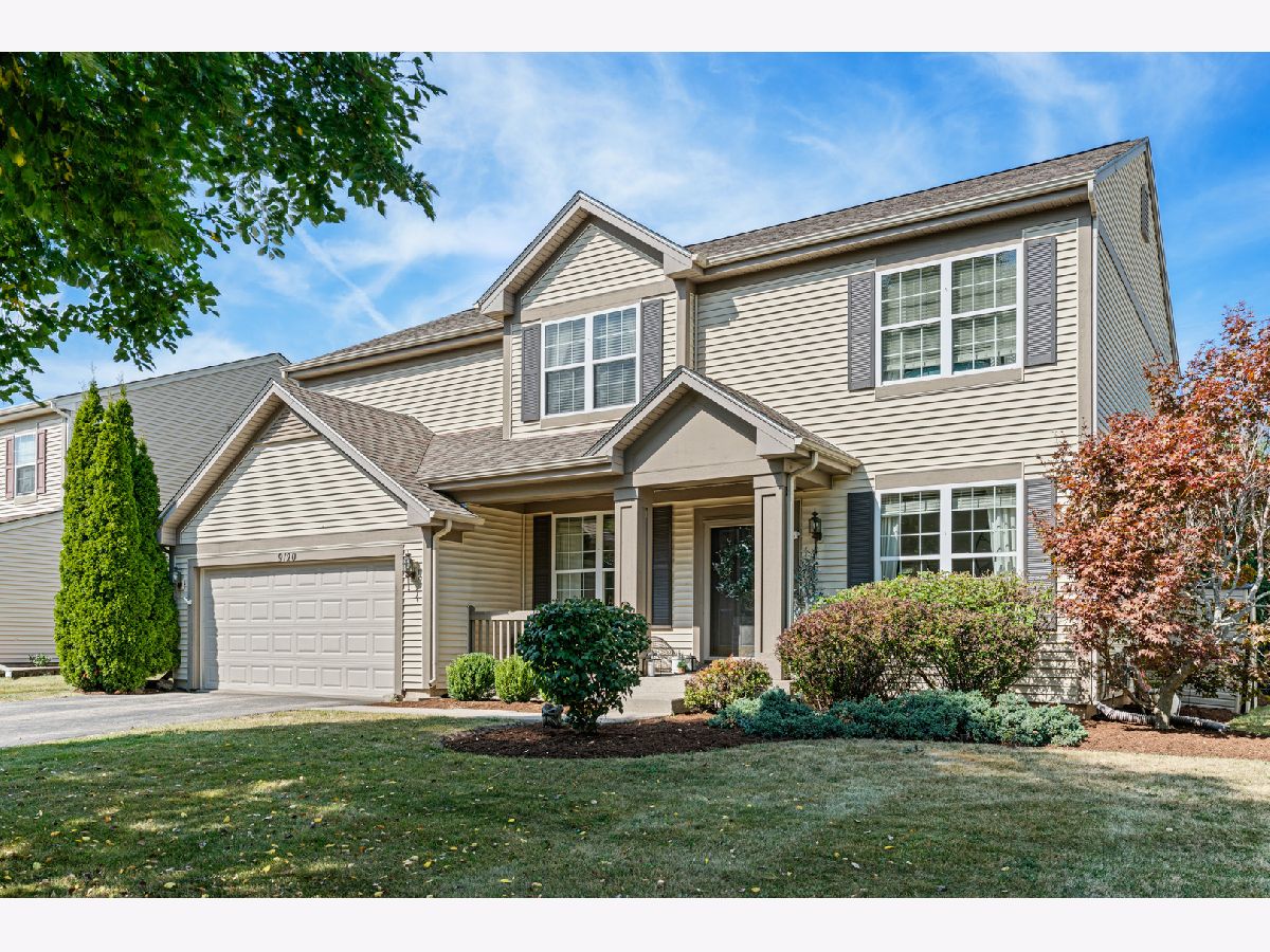 Homes & Townhomes & Condos Sold Covington Lakes Huntley Illinois, 9120 Durham