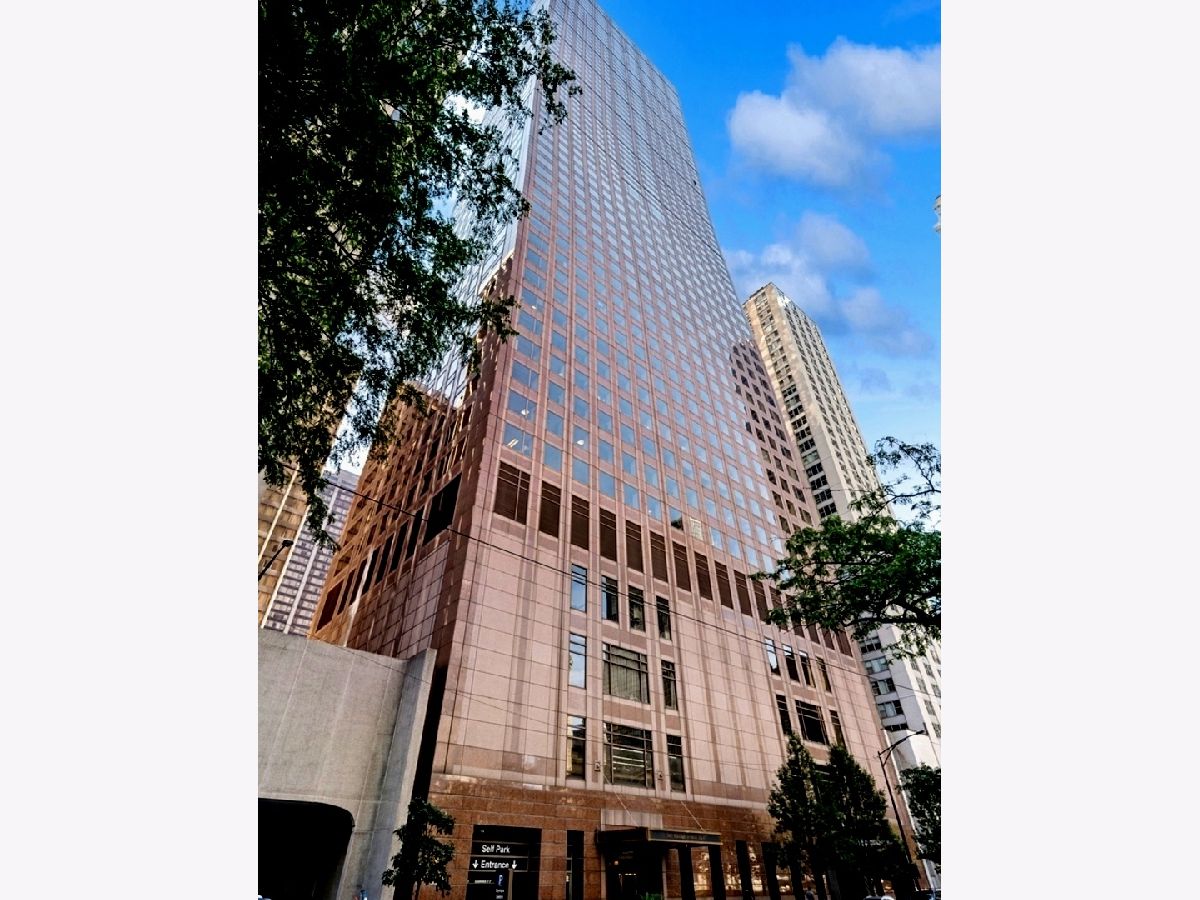 Condominiums Sold Olympia Centre Chicago Illinois, 161 Chicago
