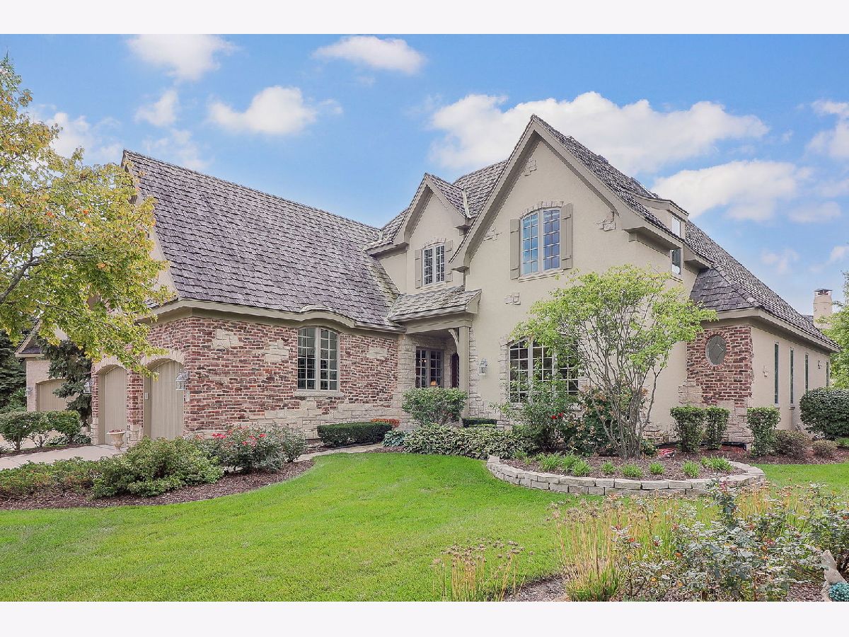Homes Sold Forest Gate Oak Brook Illinois, 73 Forest Gate