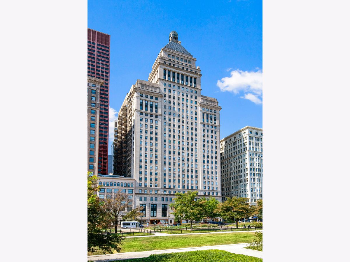  Sold Chicago Illinois, 310 Michigan
