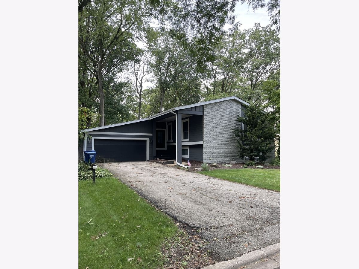 Homes & Condos & Townhomes Rented Green Trails Lisle Illinois, 1887 Carriage Hill