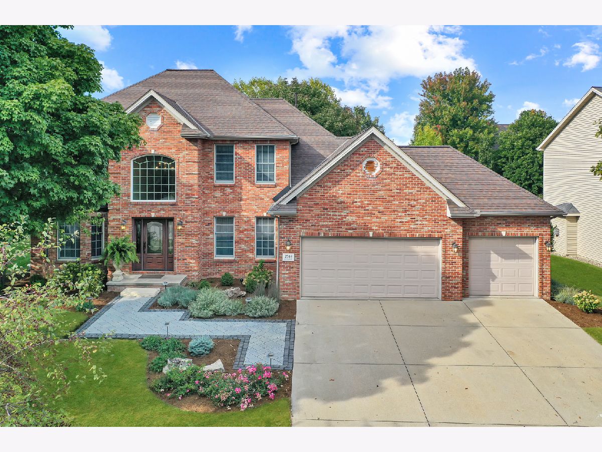 Homes & Condos & Townhomes Sold Tipton Trails Bloomington Illinois, 2708 Stevenson
