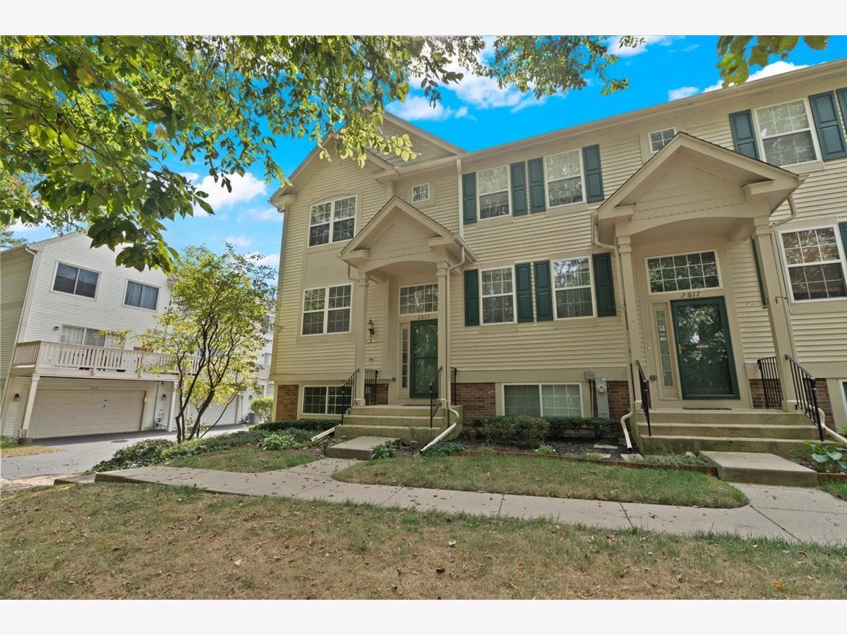 Homes & Condos & Townhomes Sold The Links At Midlane Wadsworth Illinois, 2615 Augusta