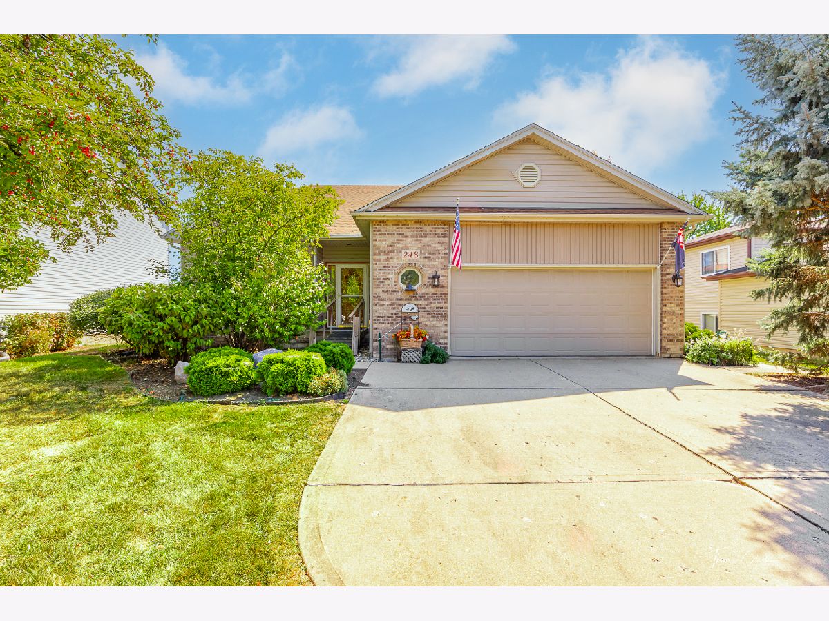 Homes Sold Indian Boundary Bolingbrook Illinois, 248 Buli