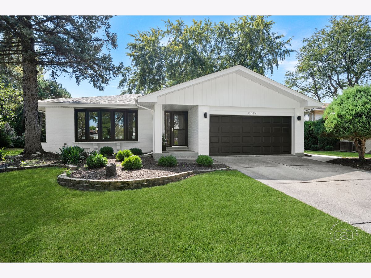 Homes Sold Farmingdale Village Darien Illinois, 2971 Beller