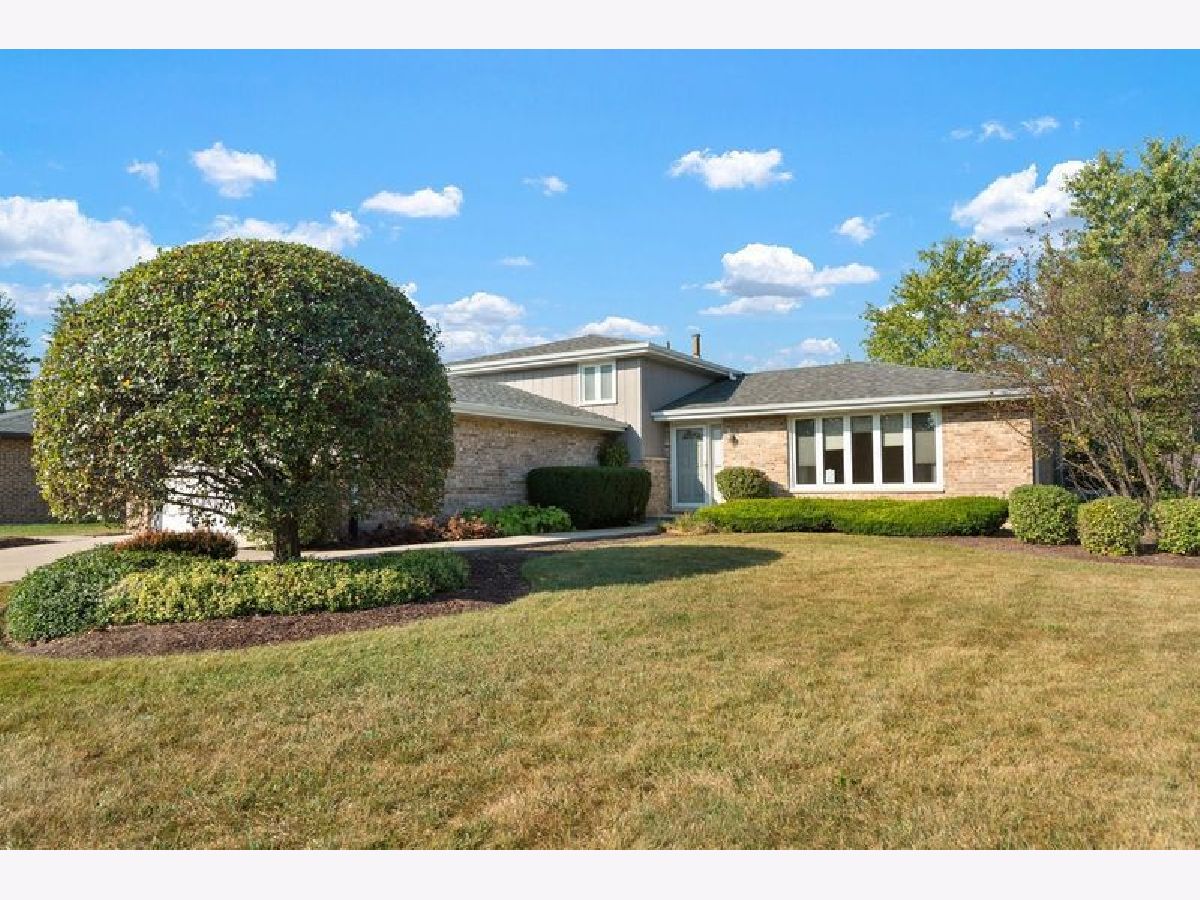 Condos & Townhomes & Homes Sold Clearview Orland Park Illinois, 14000 Tod William