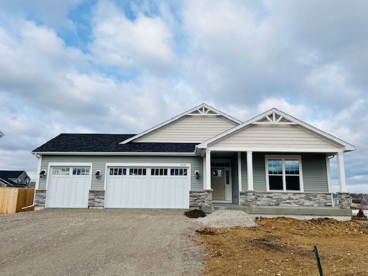 Homes Sold Liberty Trails Mchenry Illinois, 2320 Tyler