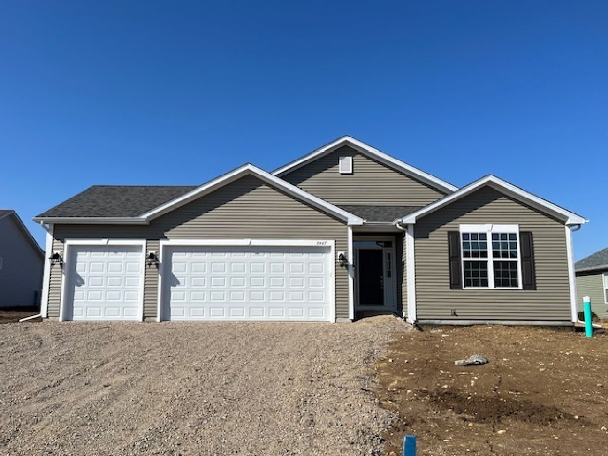 Homes Sold Liberty Trails Mchenry Illinois, 2407 Truman