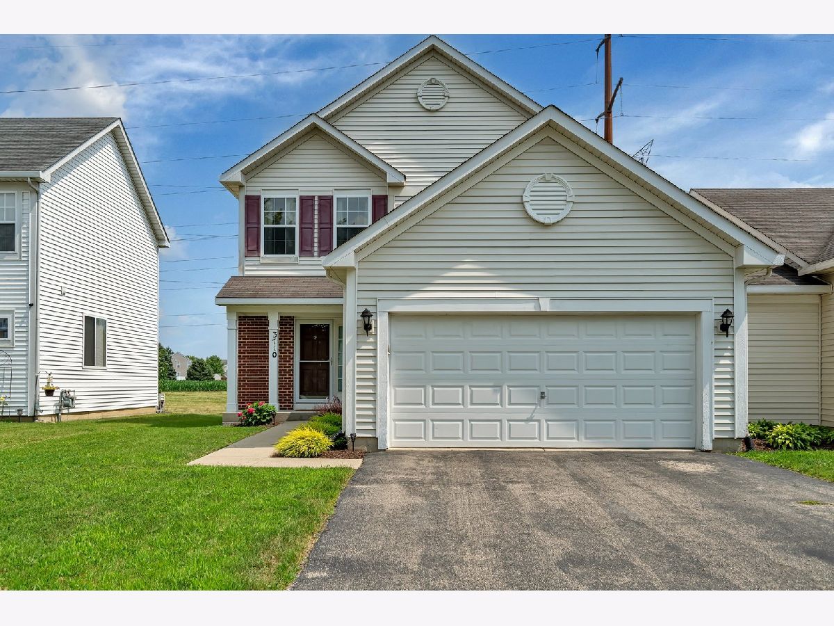 Condos & Townhomes & Homes Sold Lakewood Falls Joliet Illinois, 3710 Adesso