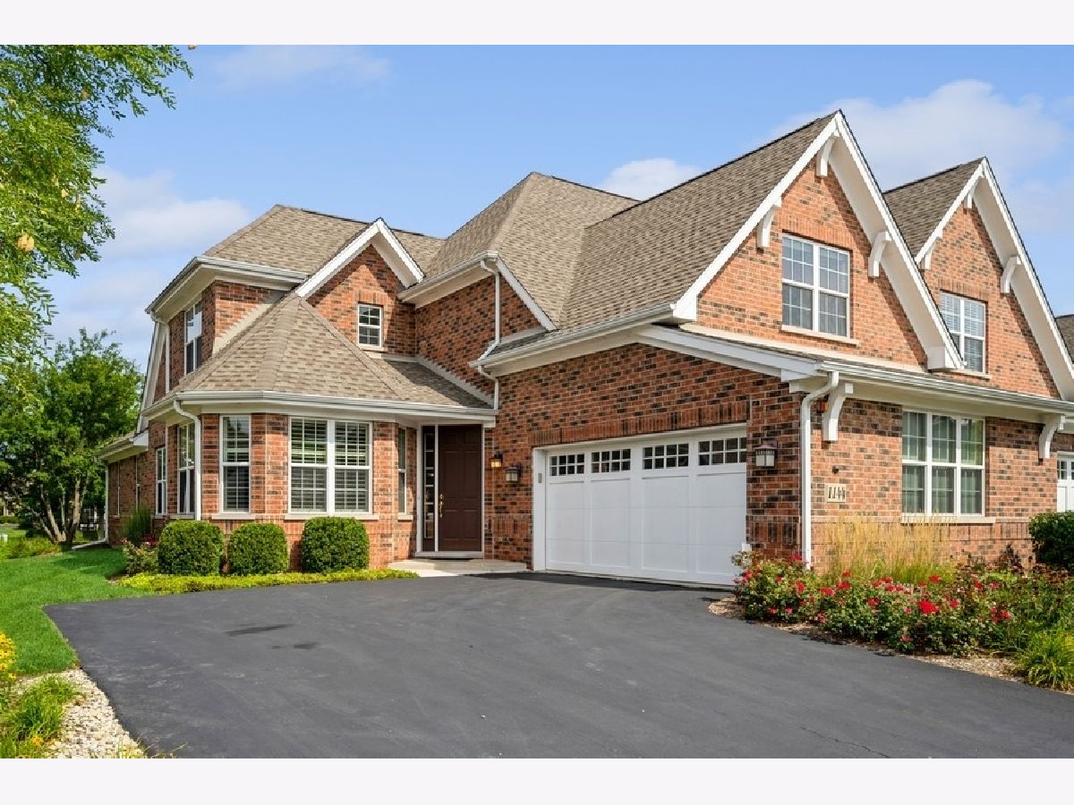 Townhomes & Homes Sold Meadow Ridge Northbrook Illinois, 1144 Taylor