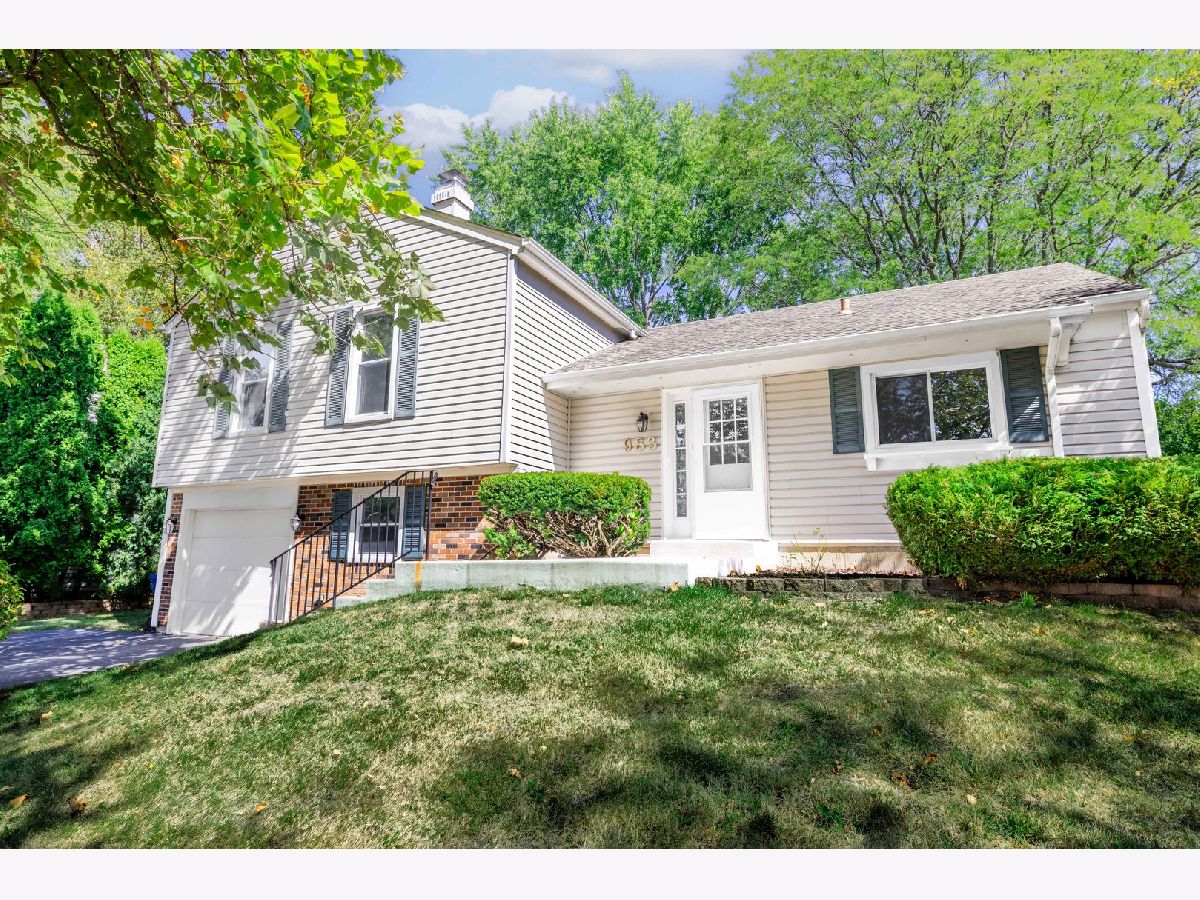 Homes Sold Brookfarm Bartlett Illinois, 983 Stuart