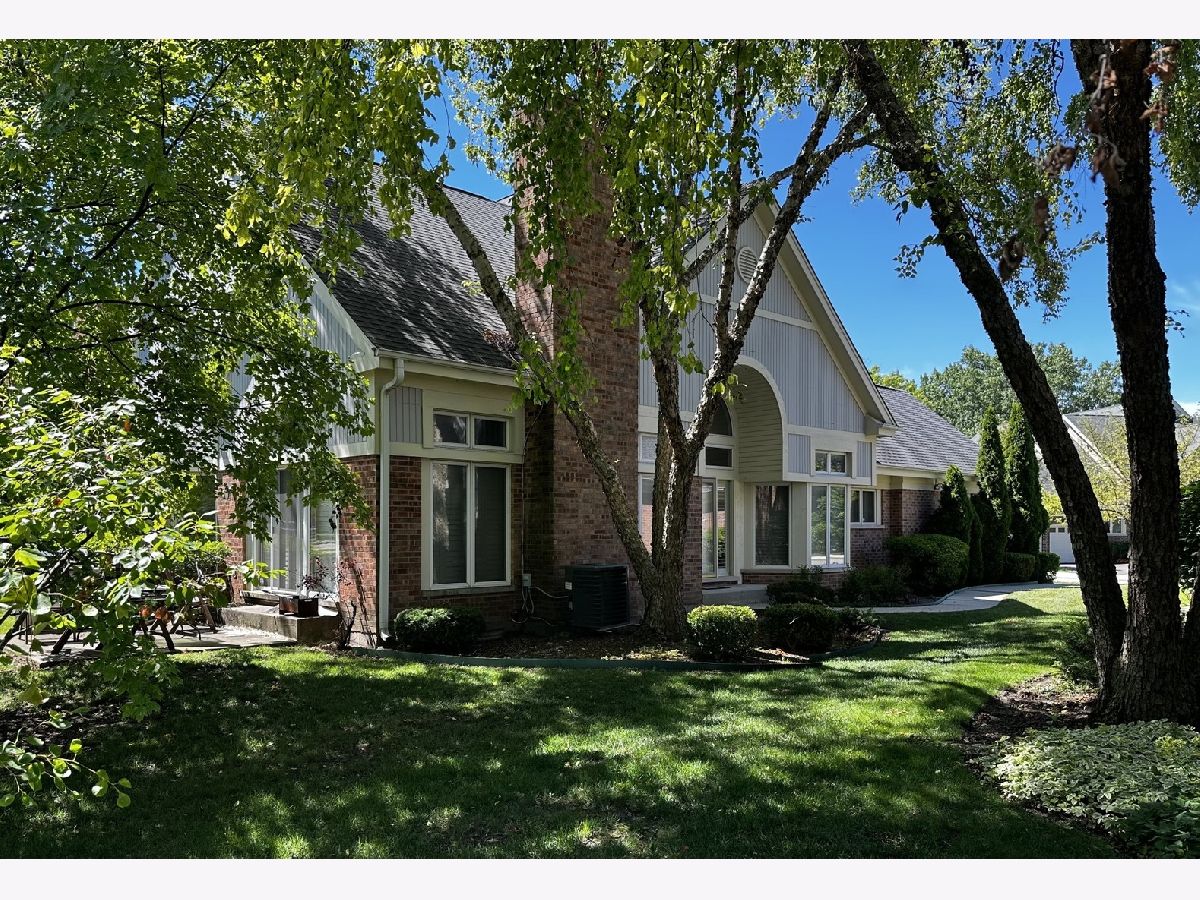 Townhomes Sold Four Winds Northbrook Illinois, 4472 Four Winds