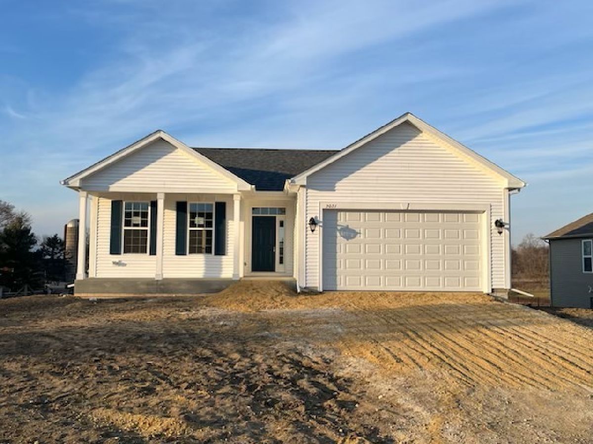 Homes Sold Liberty Trails Mchenry Illinois, 2021 Tyler