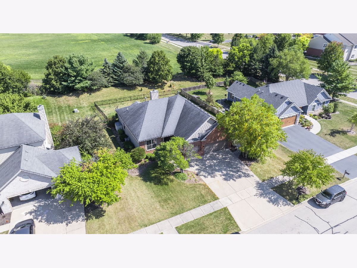 Homes Sold Briarwood Yorkville Illinois, 1602 Cornerstone