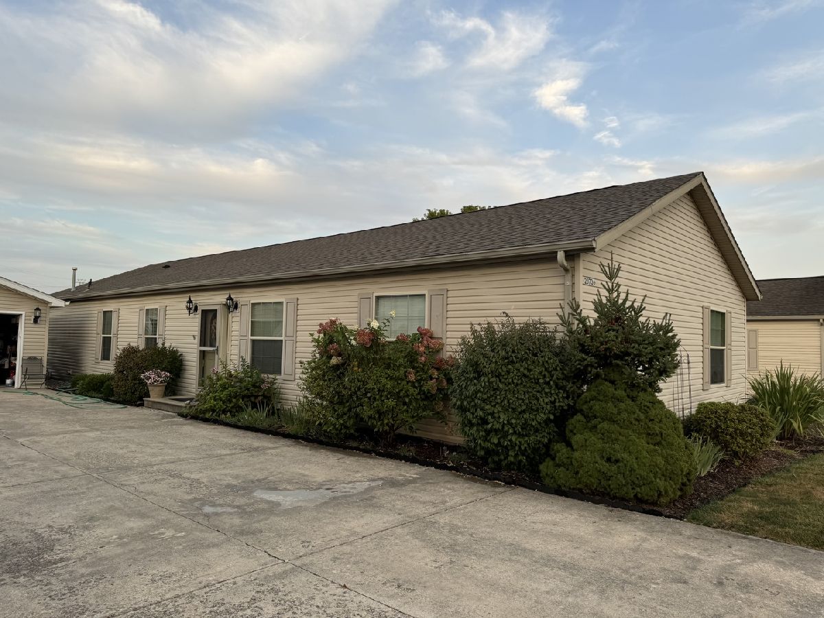 Homes Sold Remington Woods Channahon Illinois, 23736 Lakepoint