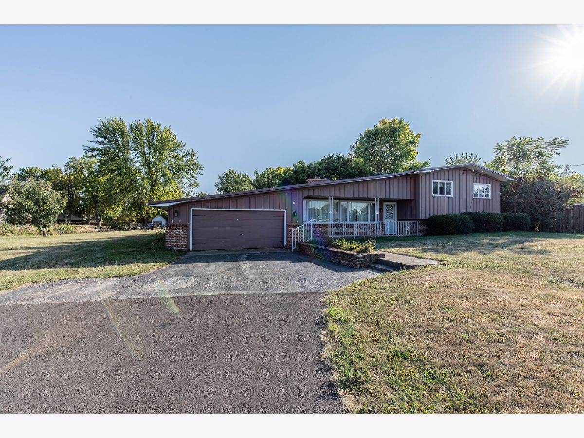  Sold Manlius Illinois, 311 Maple
