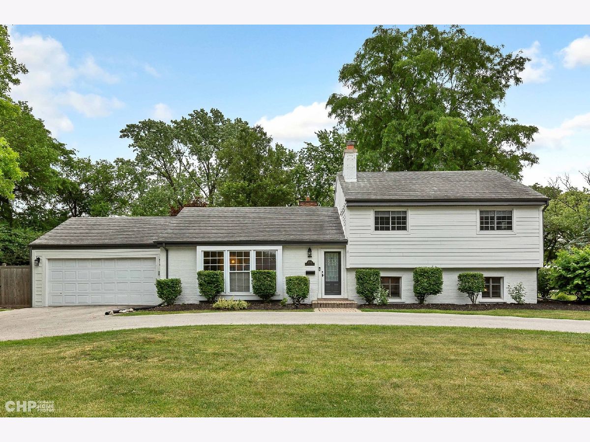 Homes & Condos & Townhomes Sold Ridgewood Western Springs Illinois, 5701 Ridgewood