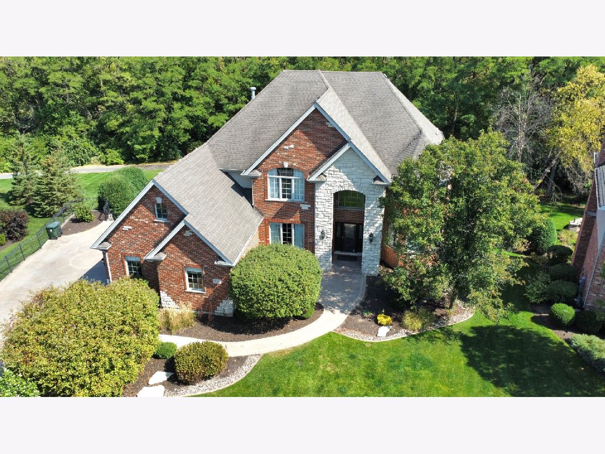 Homes & Townhomes Sold Boulder Ridge Mokena Illinois, 19265 Beaver Creek