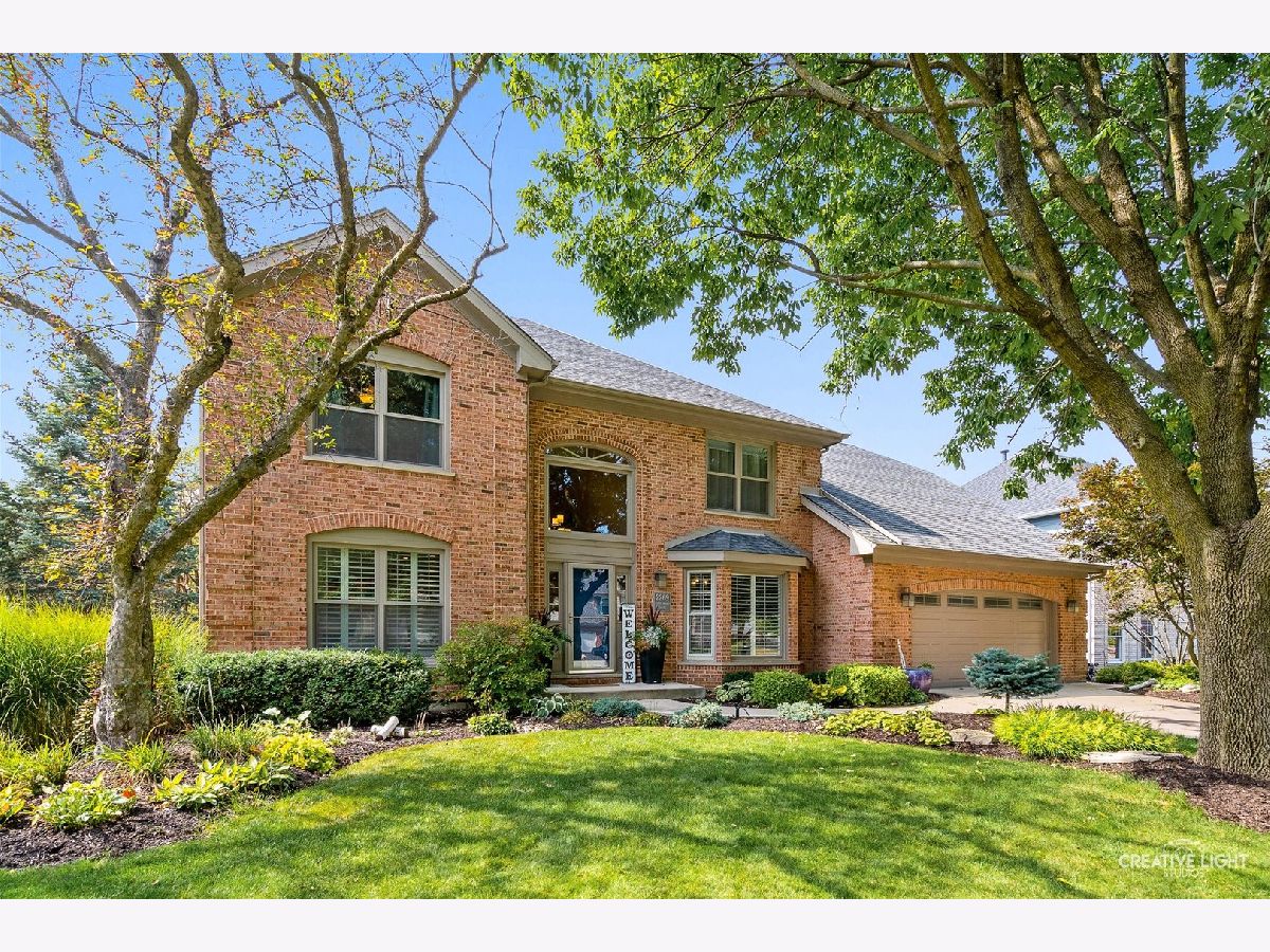 Homes Sold Riverwoods Naperville Illinois, 2269 River Woods