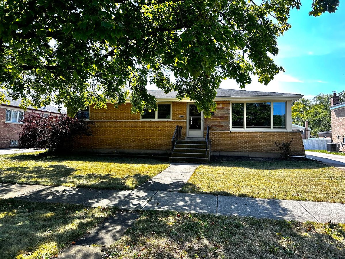 Homes & Condominiums Sold Barretts Brothers Tinley Park Illinois, 6877 176th