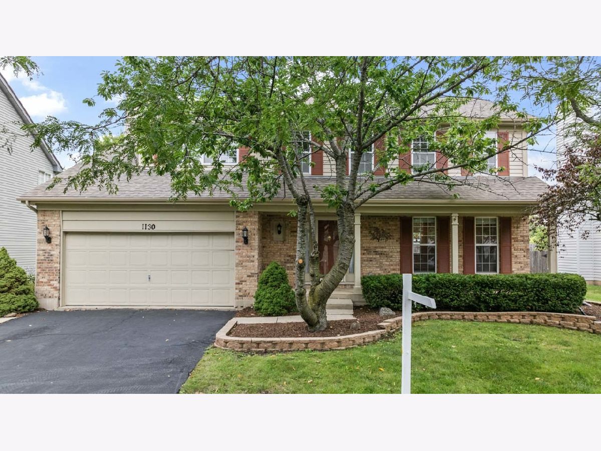 Townhomes & Homes Sold Cambridge Pointe Carol Stream Illinois, 1130 Chetwood