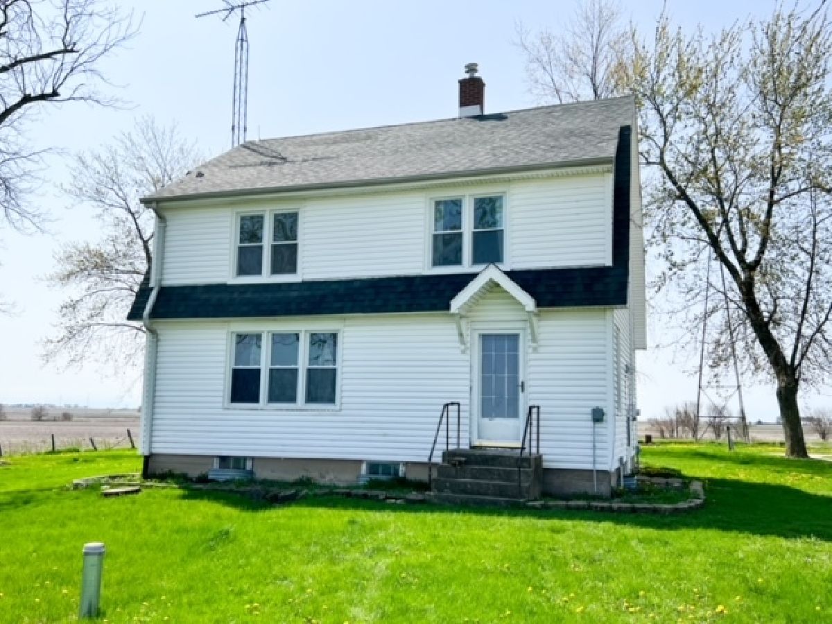  Rented Waterman Illinois, 9320 Chicago