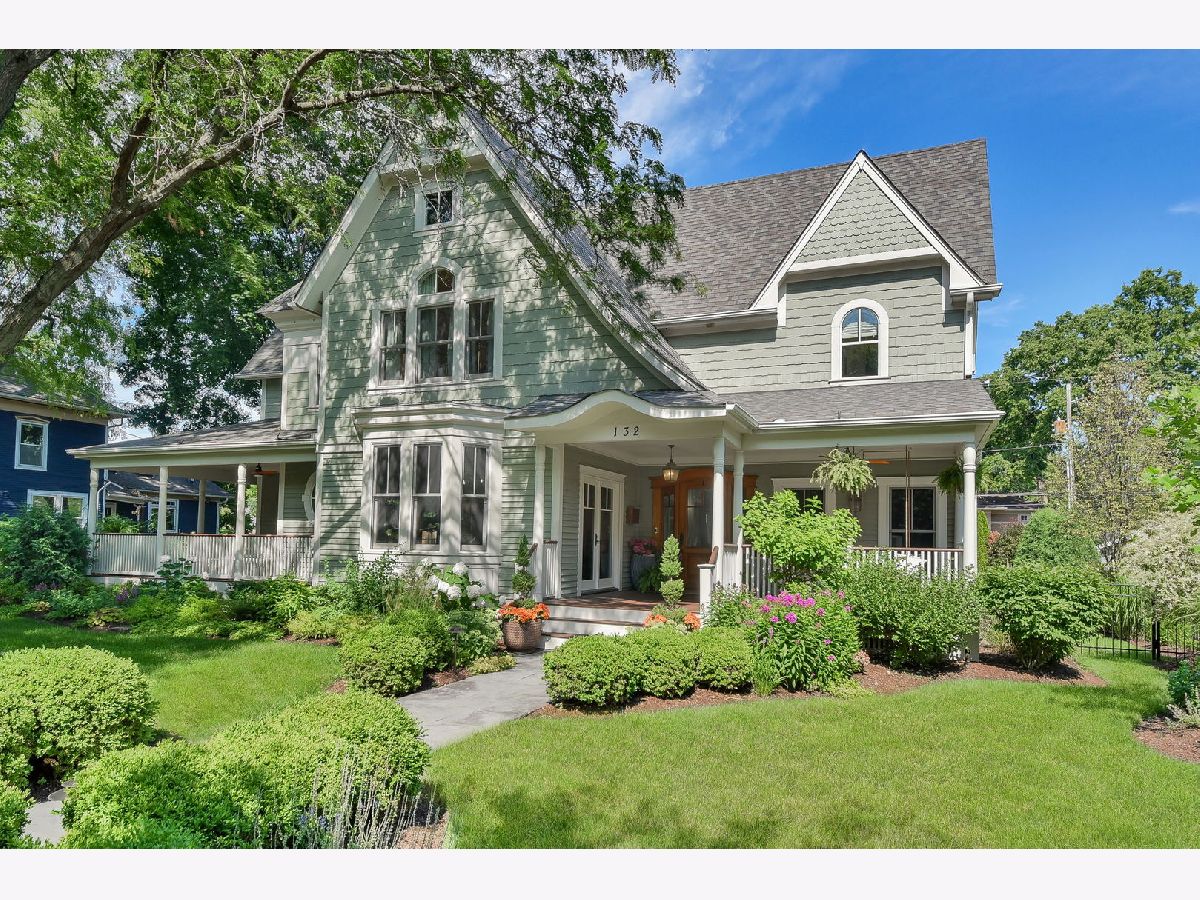 Homes Sold Sleights College Addition Naperville Illinois, 132 Loomis