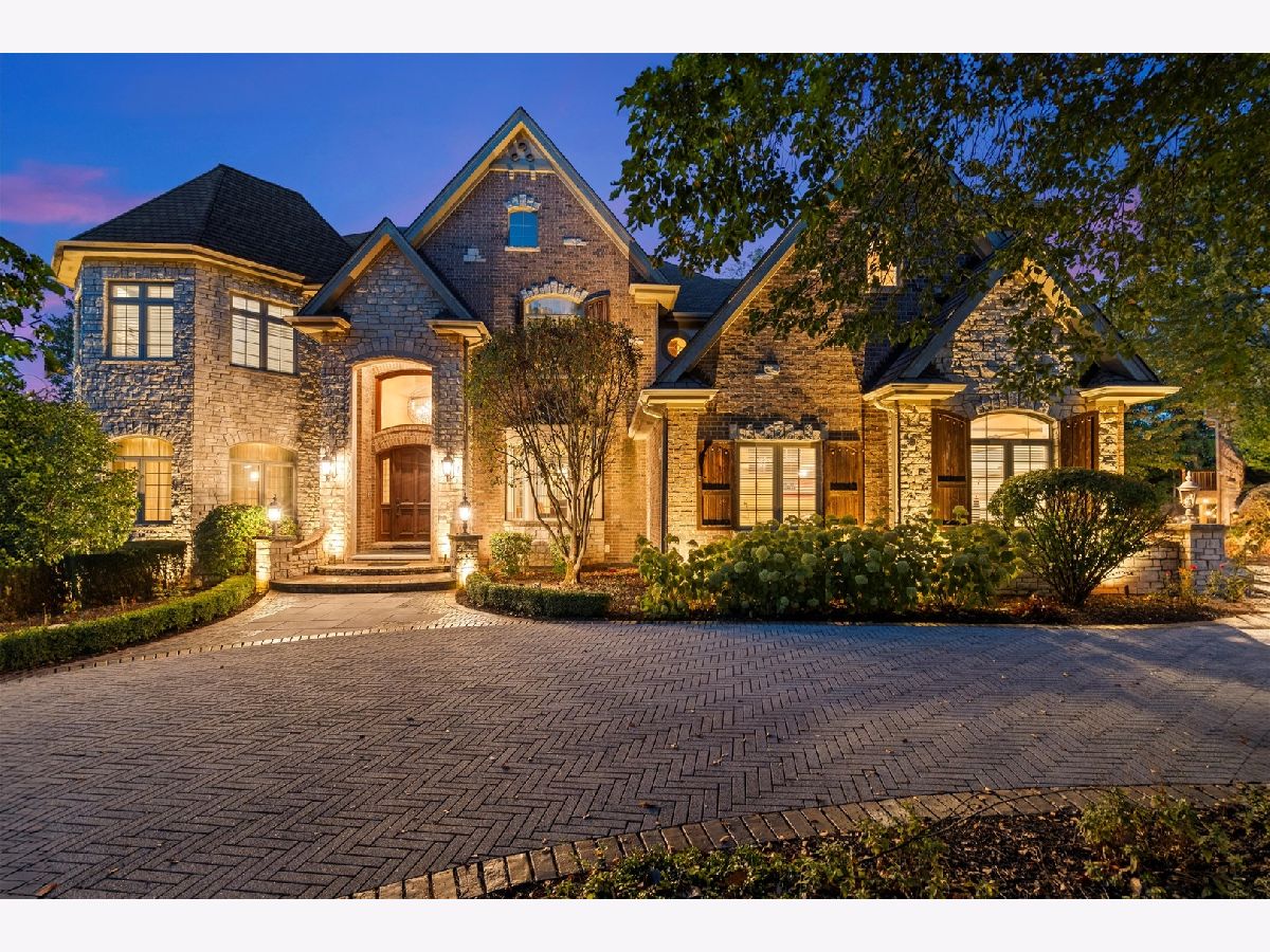 Homes & Condos & Townhomes Sold Abbey Woods Frankfort Illinois, 20519 Abbey