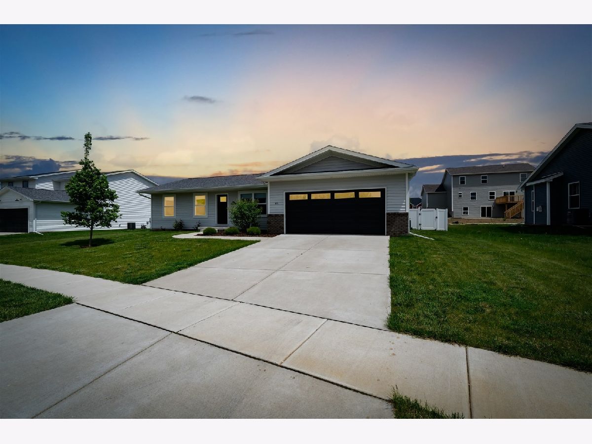 Homes Sold Heartland Hills Bloomington Illinois, 45 Fedor