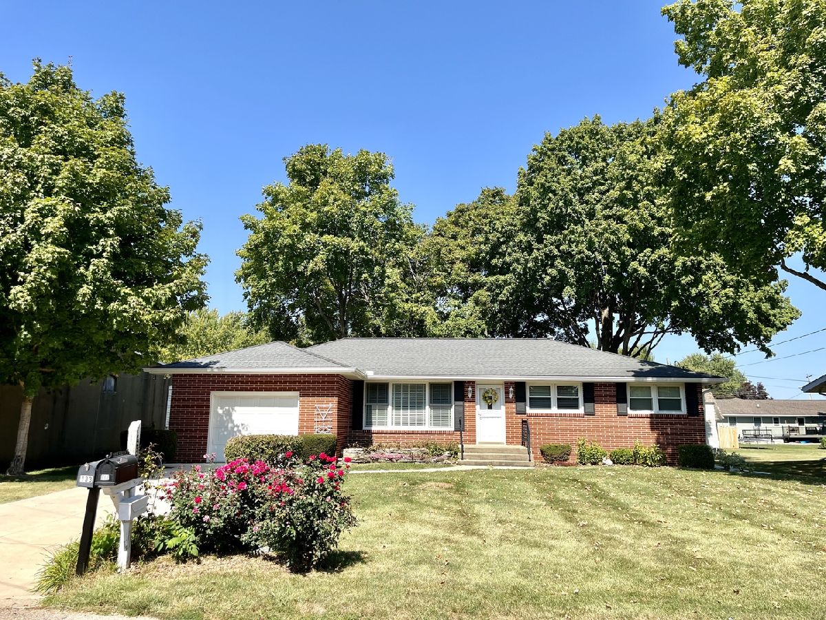  Sold Dalzell Illinois, 132 Saunders