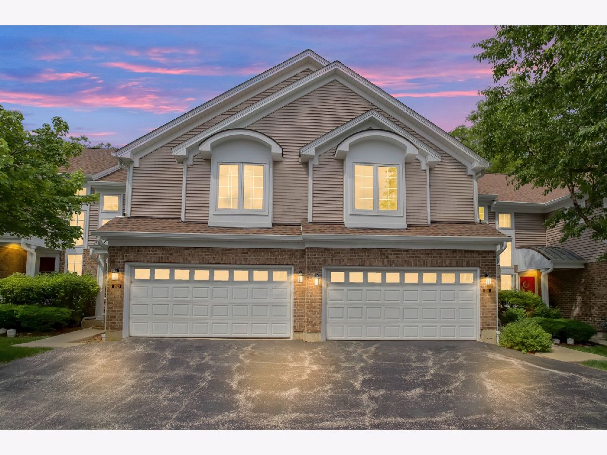 Townhomes Rented Townhomes Of Westminster Rolling Meadows Illinois, 3820 Ashley
