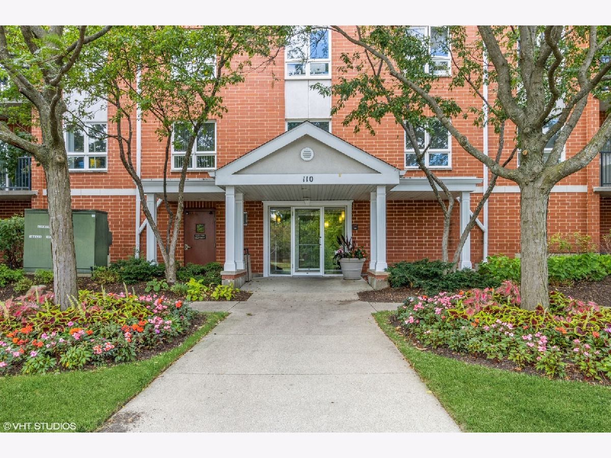 Condominiums Sold One Milwaukee Place Wheeling Illinois, 110 Milwaukee