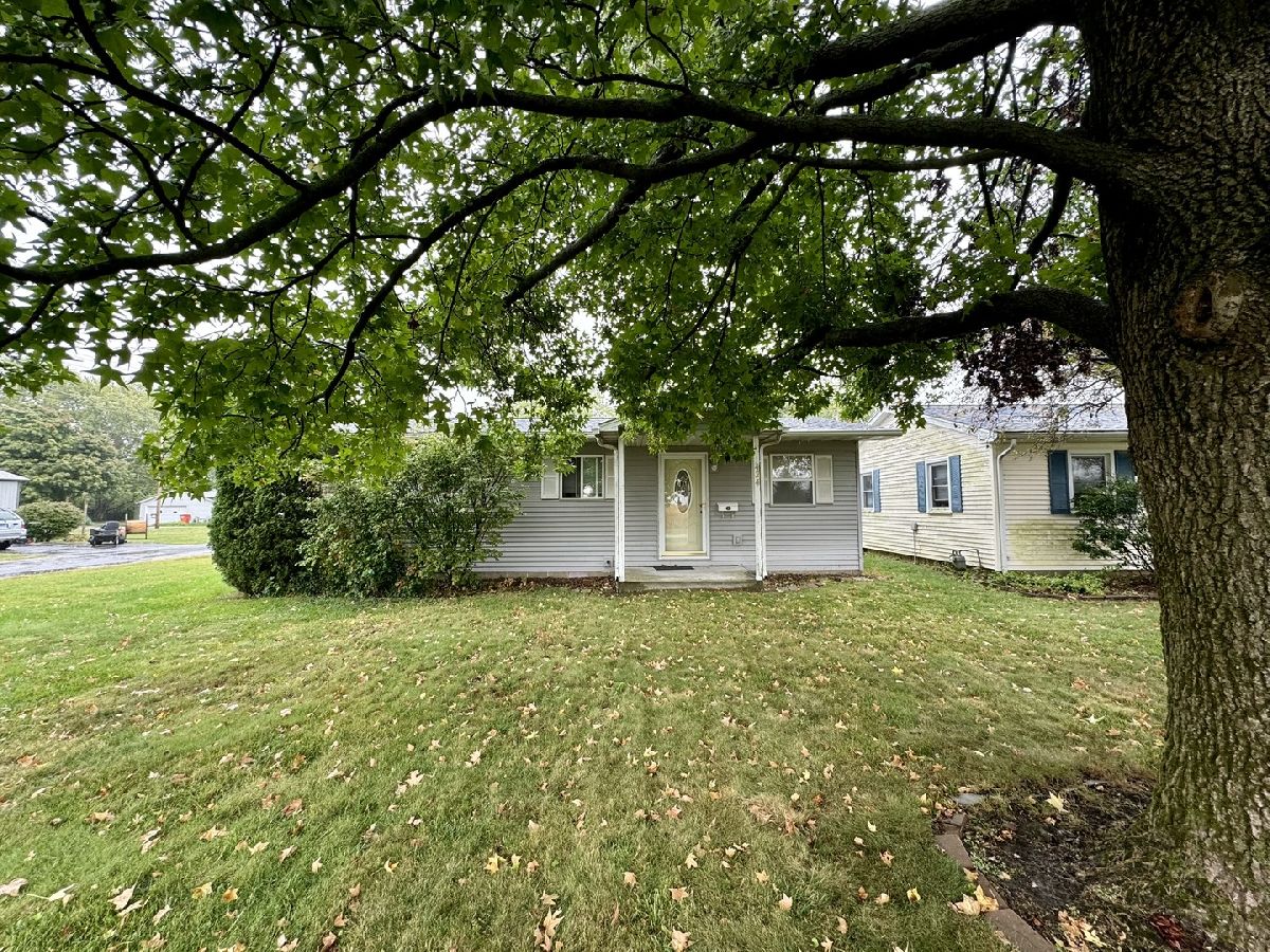  Sold Sullivan Illinois, 424 West