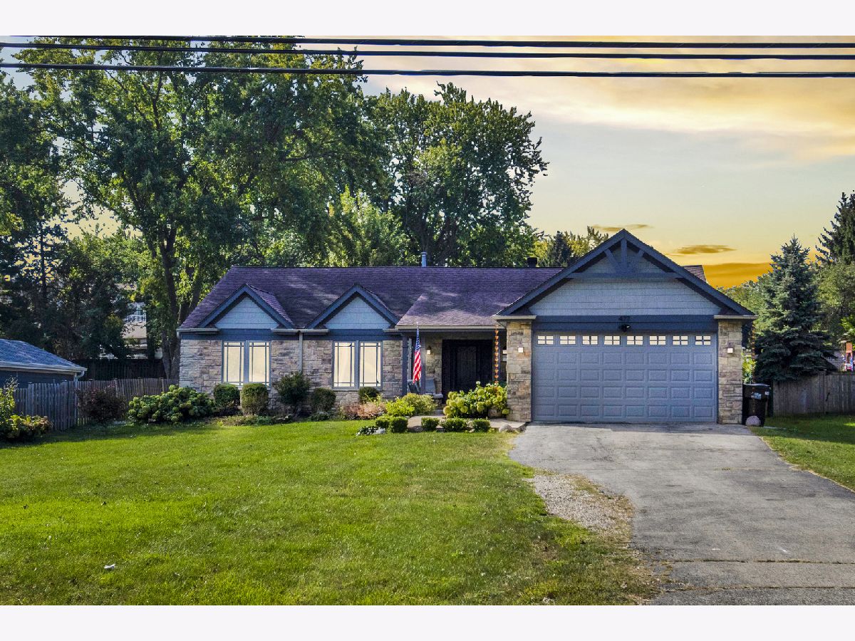 Homes Sold Rand Estates Lake Zurich Illinois, 477 Grand
