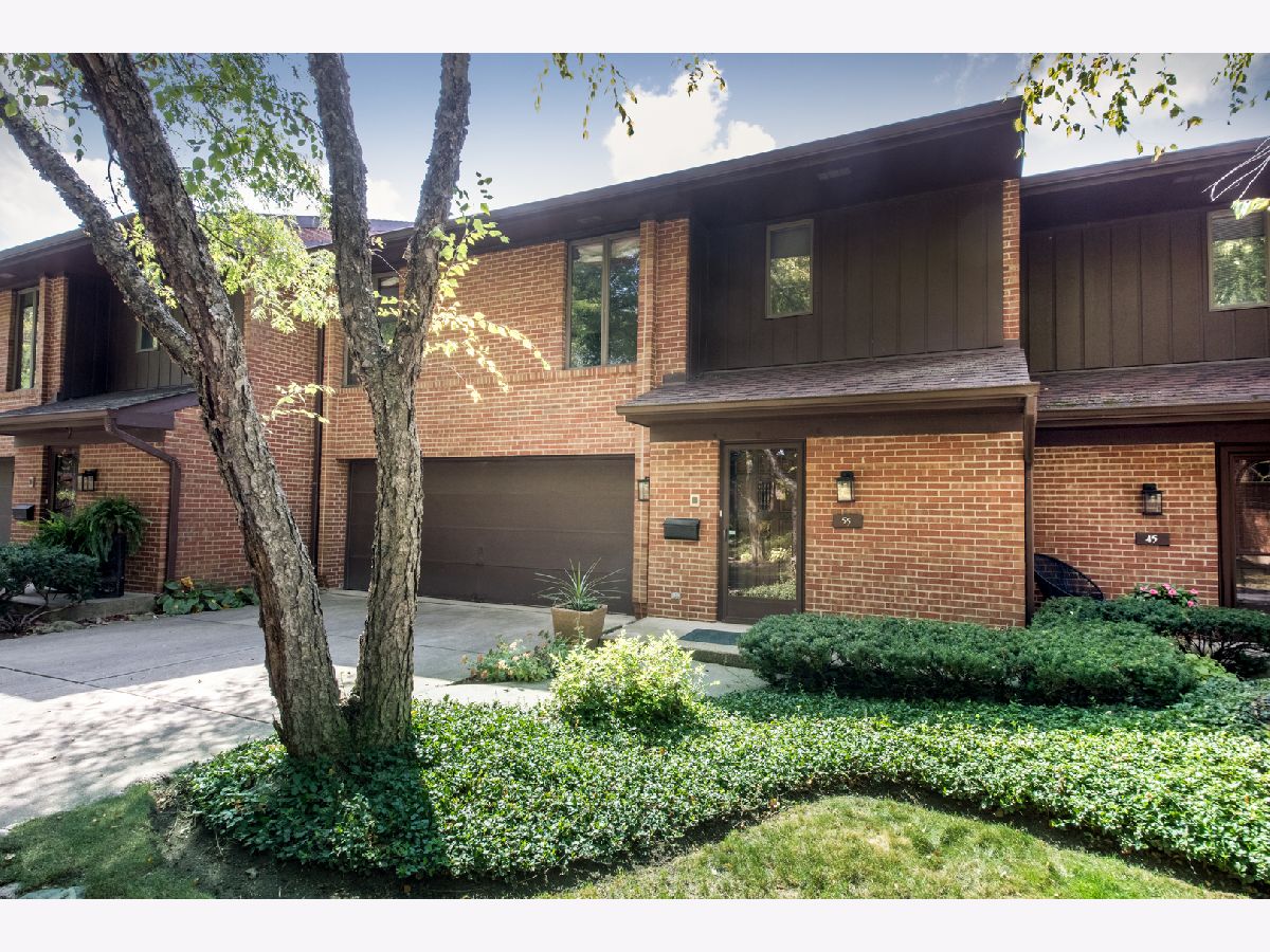 Condos & Townhomes Sold Boardwalk Park Ridge Illinois, 55 Astoria