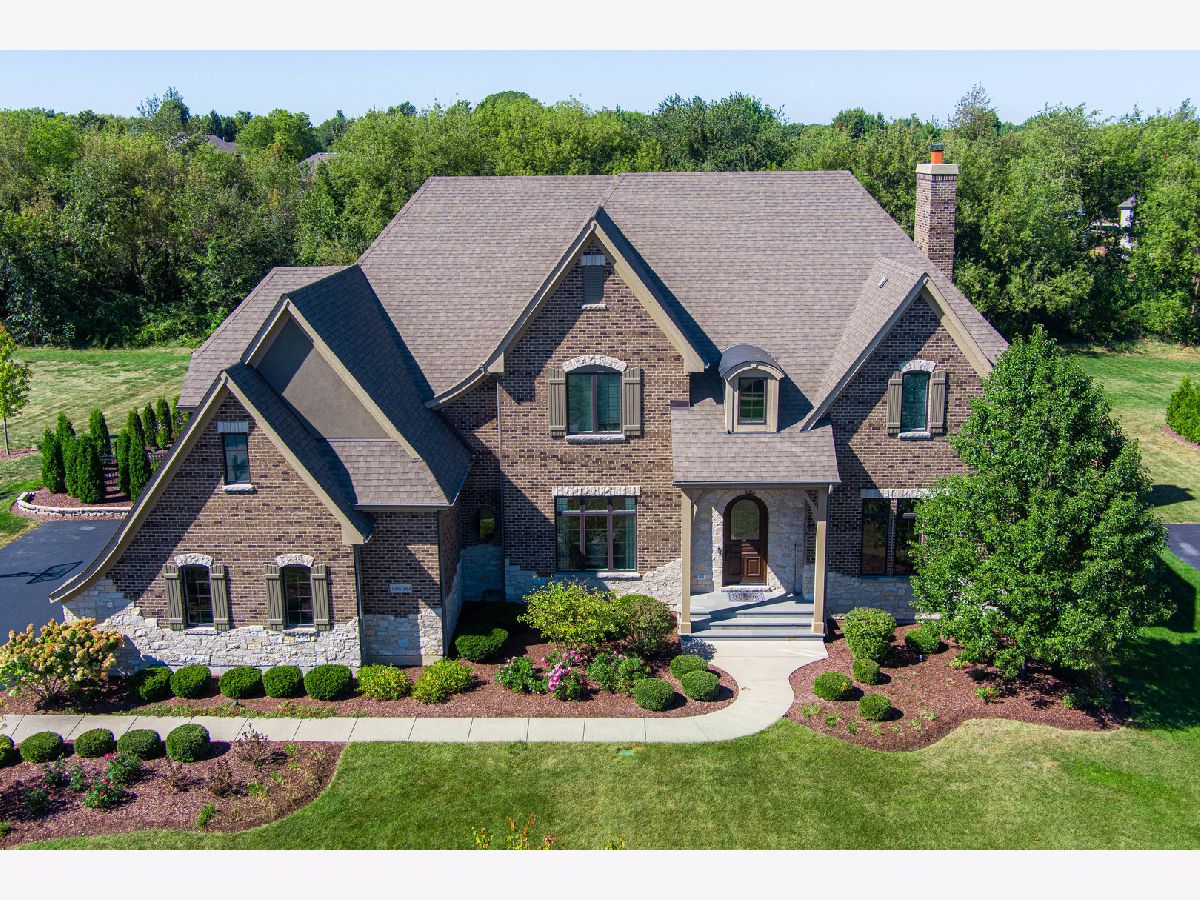 Homes Sold Prairie Lakes St Charles Illinois, 39W384 Longmeadow